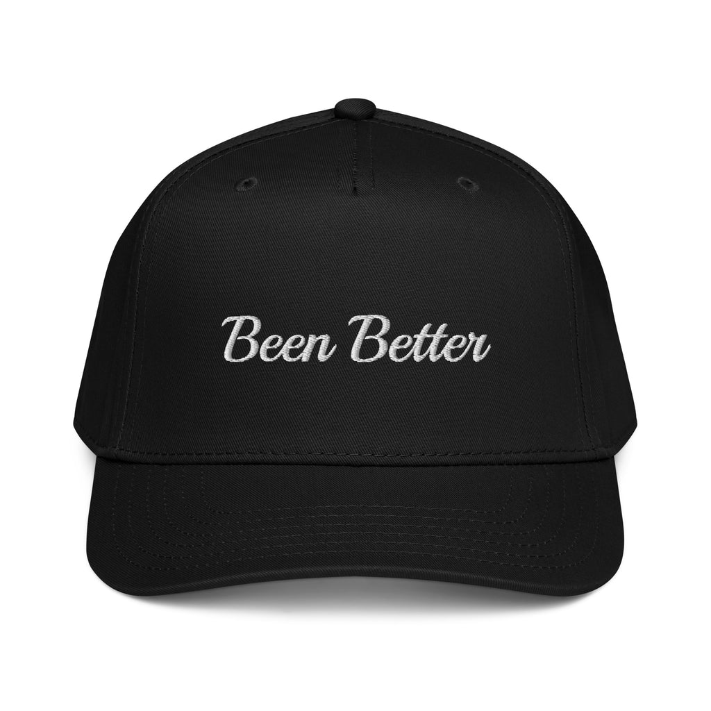 Been better black hat